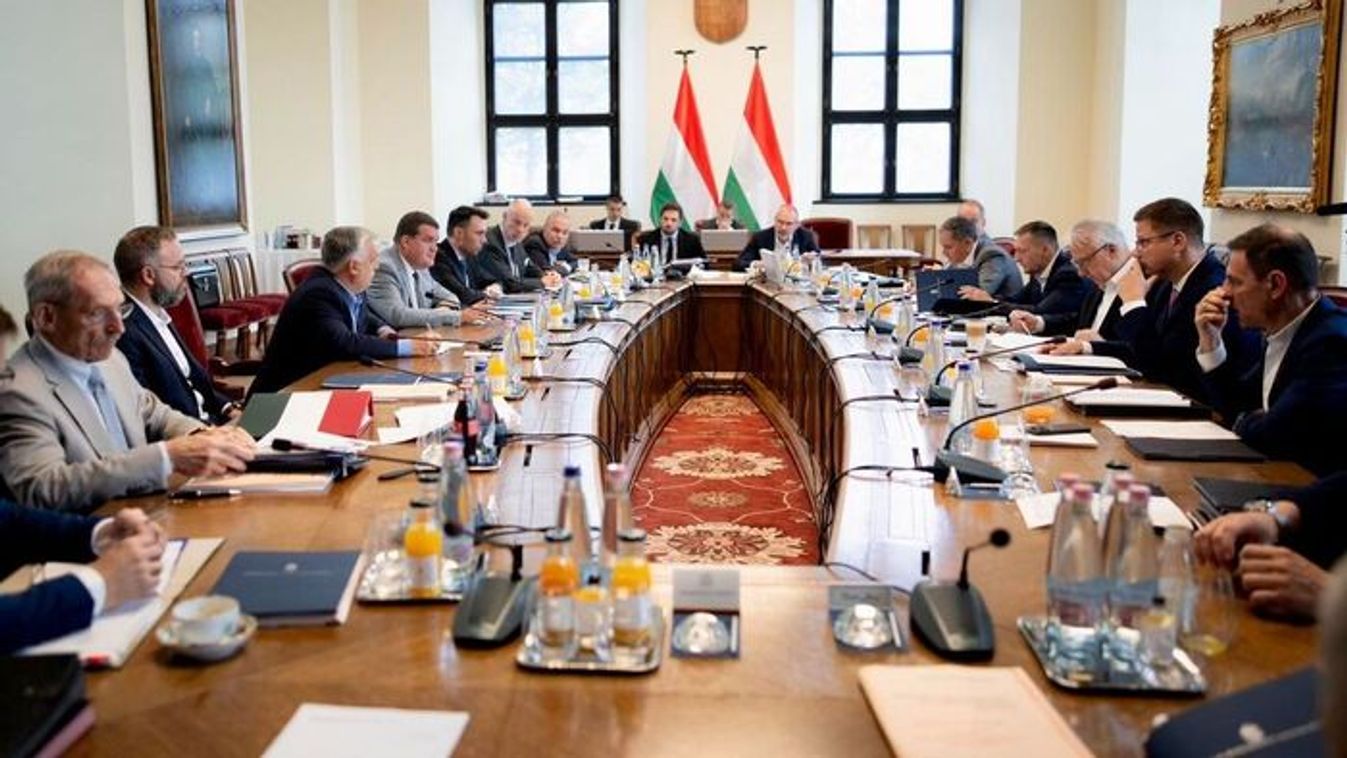 A januári rezsistop részleteiről tárgyal a kormány