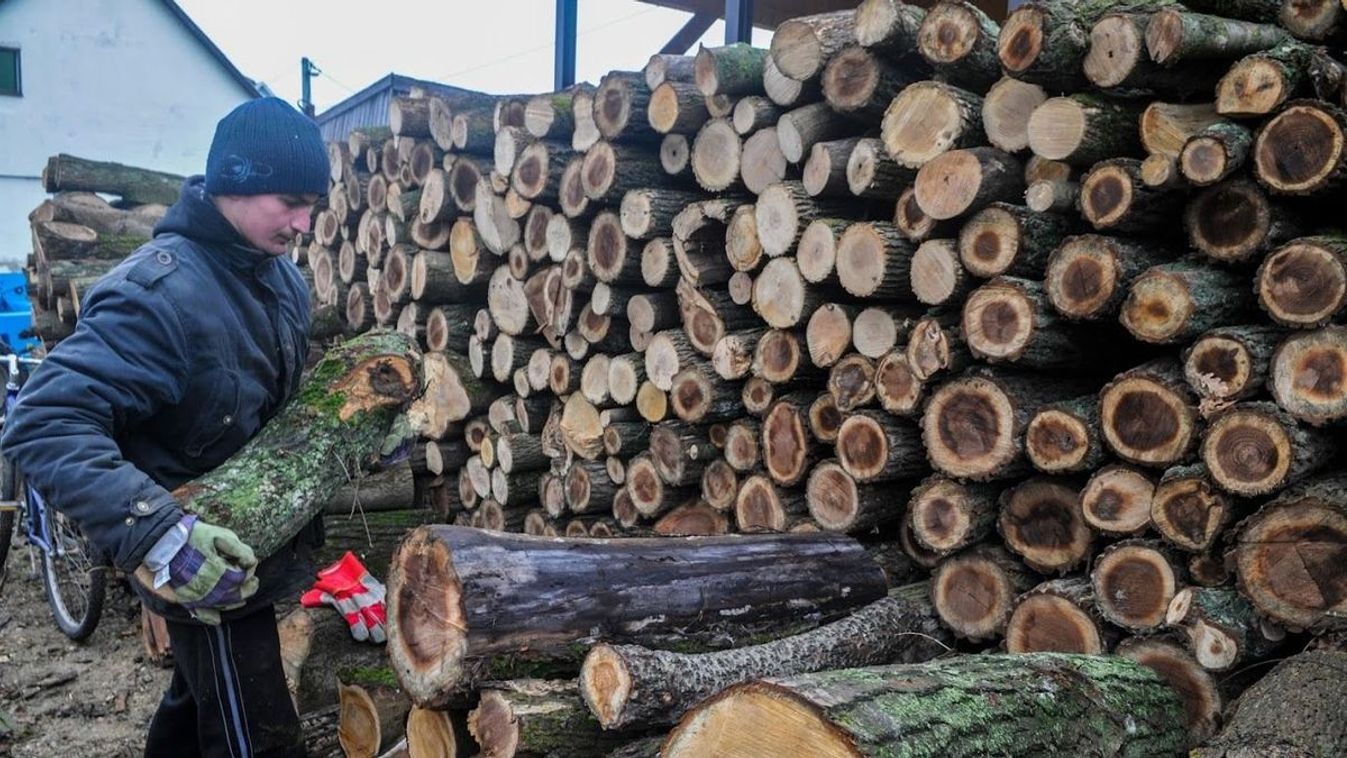 Jelentős kormányzati fűtéstámogatás segít Szegednek és a Homokhátságnak