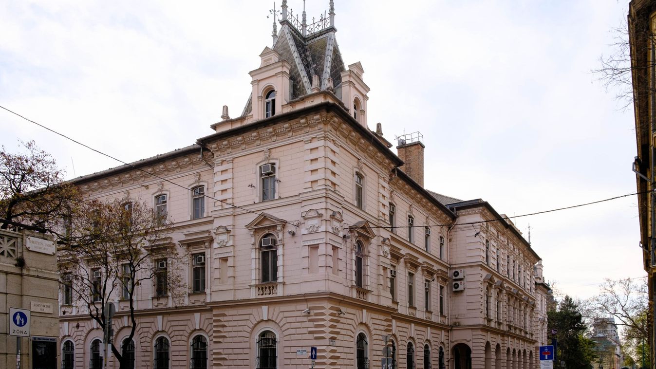 Régi falak, élő történelem: a Tisza-szálló napjainkban