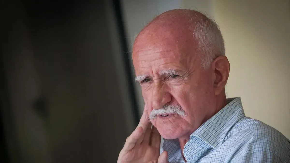 Elhunyt Koltai János, a Szomszédok legendás Gábor Gáborja