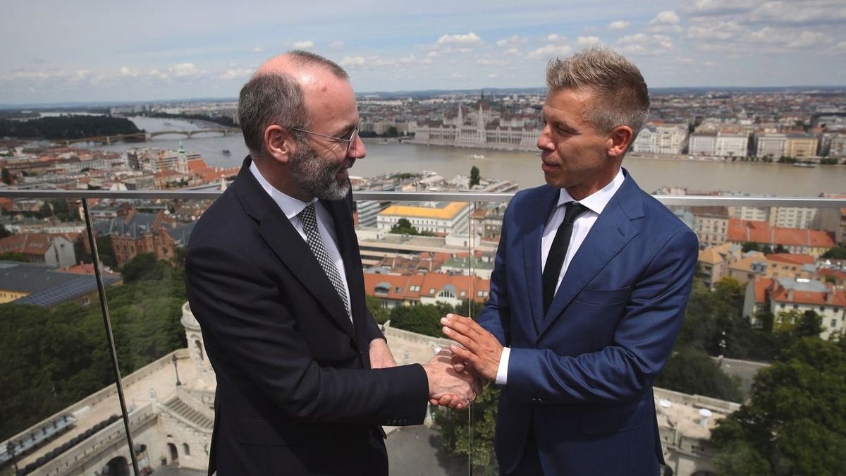 A brüsszeli REPowerEU rendelet súlyosan veszélyezteti a rezsicsökkentést
