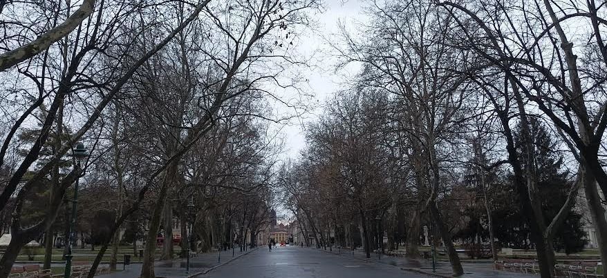 Jó reggelt Szeged: összegyűjtöttük a legfontosabb információkat Szegedről