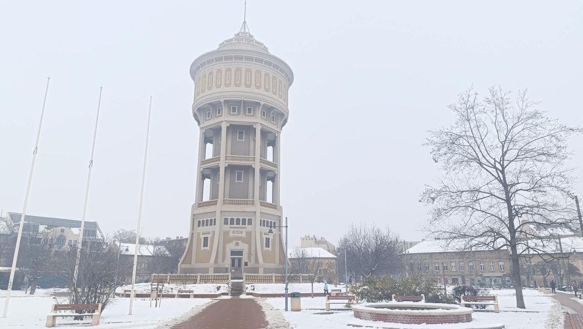 Jó reggelt Szeged: összegyűjtöttük a legfontosabb információkat Szegedről