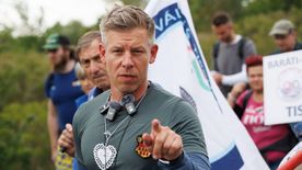 Még zajlik a vizsgálat Magyar Péter tőzsdei ügyletei miatt