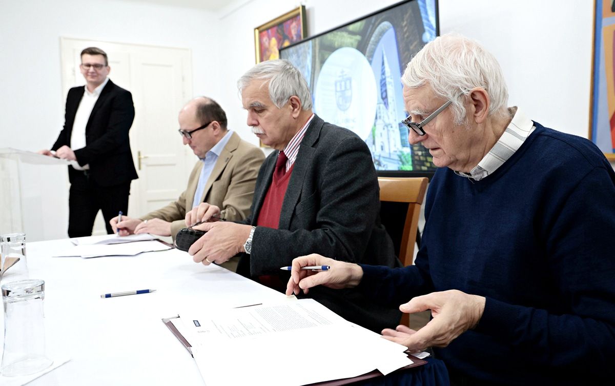 Szegeden indulhat új korszak a szakképzésben