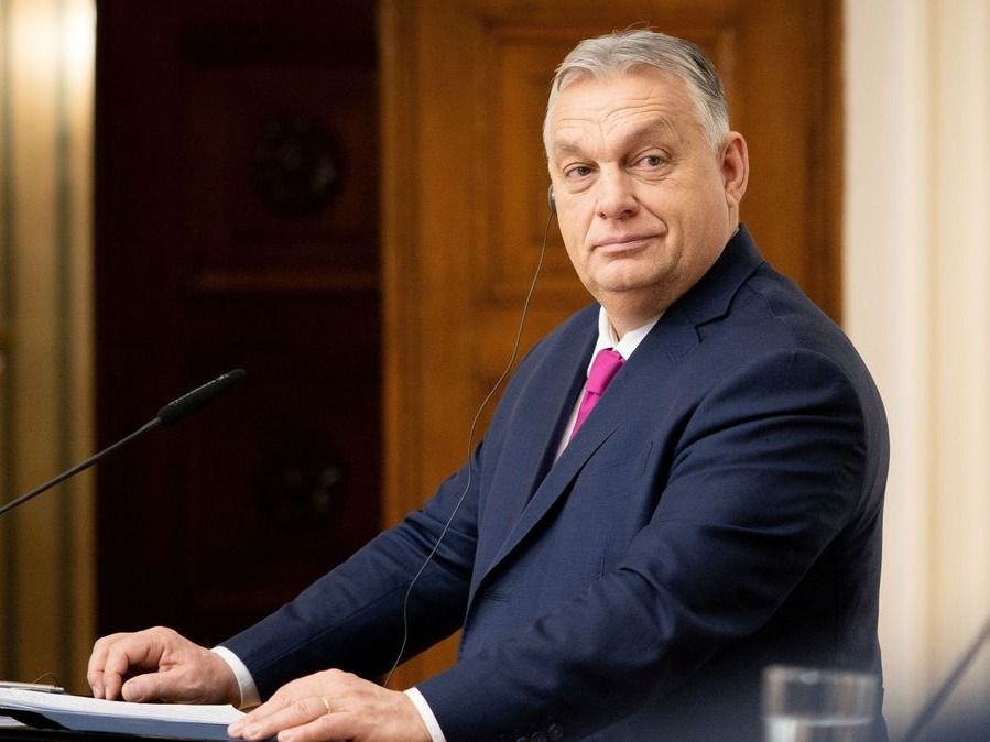 Ezt a három dolgot kívánta Orbán Viktor a magyaroknak az újévre