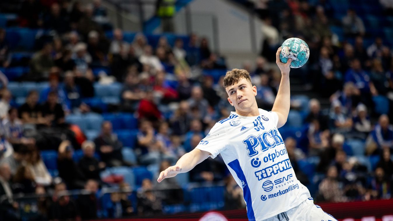 Újabb szegedi kézilabdázó készülhet az Európa-bajnokságra