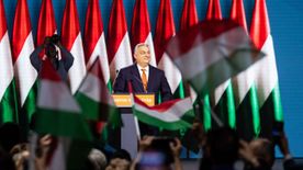 Stabil előnnyel vezet a Fidesz–KDNP a Tisza Párttal szemben