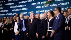 Állandósult a kormánypárti fölény: magabiztosan kezdi az évet a Fidesz