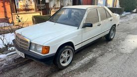 Pókhálós csoda Szegeden: ritka Mercedes került elő