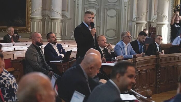 Farkas Levente mérlegre tette a 2025-ös évet