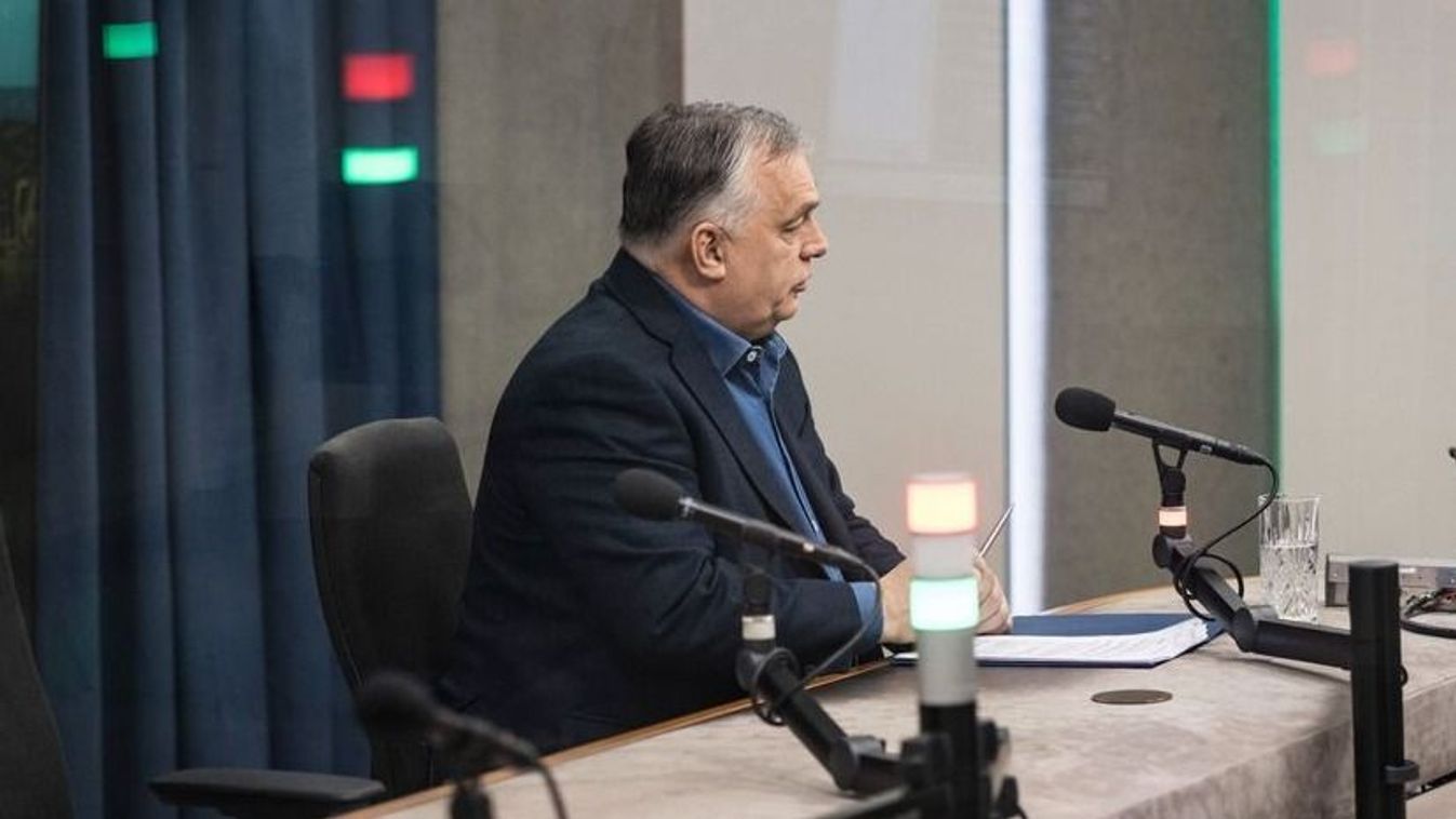 Indul a nemzeti petíció Magyarország védelmében