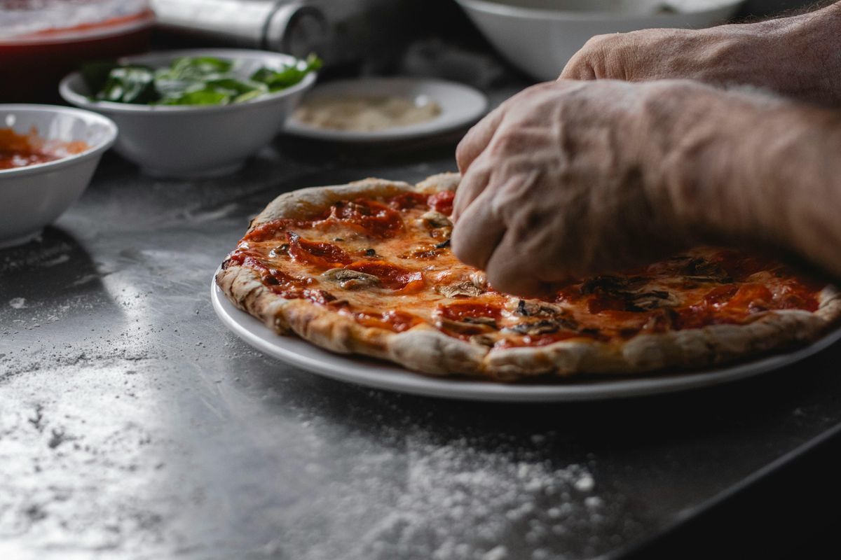 Egy európai felmérés szerint Szegeden a legolcsóbb a pizza