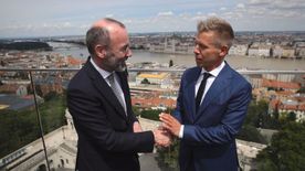 Brüsszel terve veszélyezteti a rezsicsökkentést