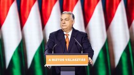 Orbán Viktor: Készen állok a feladatra!