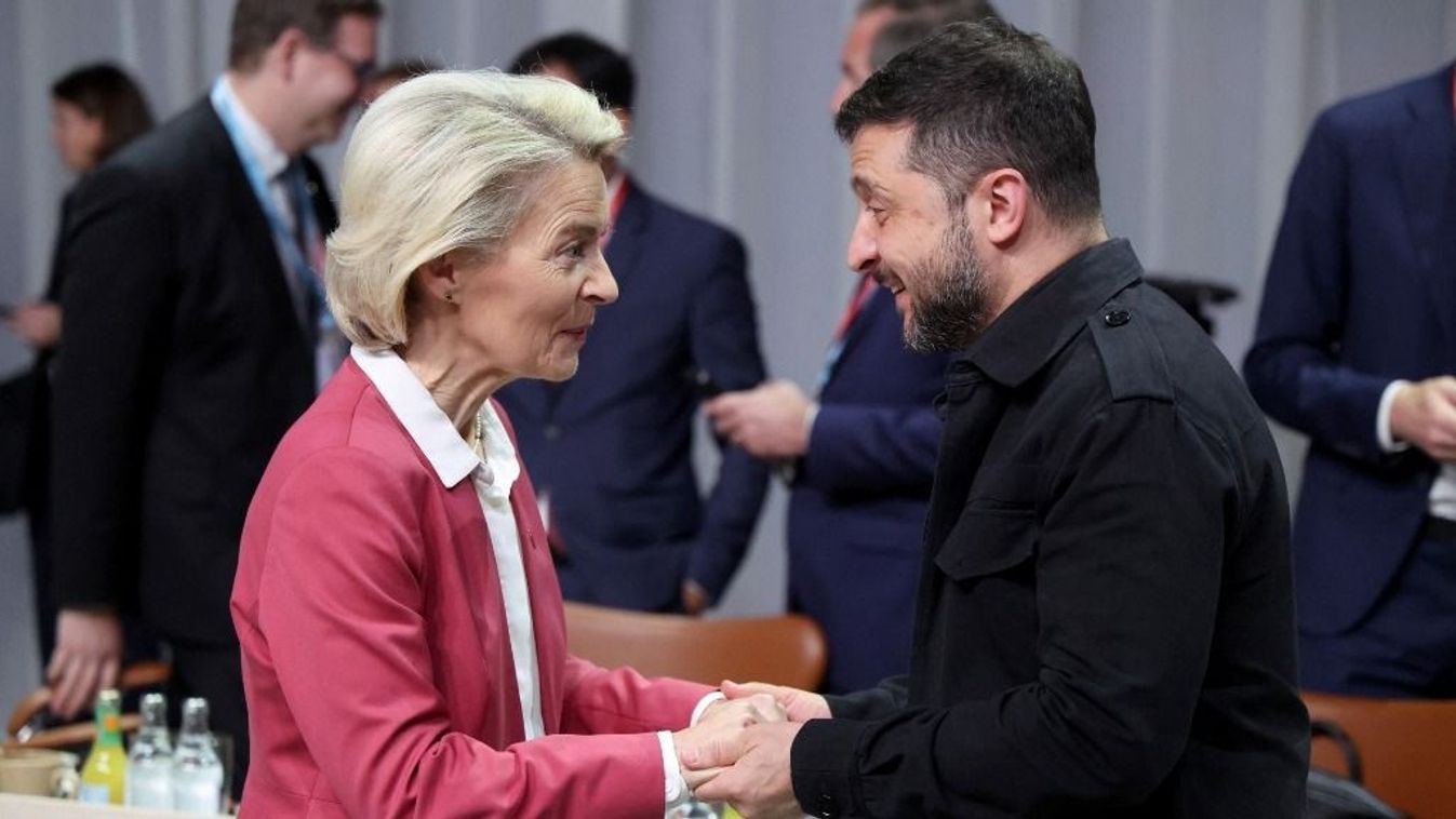 Brüsszel újabb milliárdos terheket vállalna Ukrajnáért
