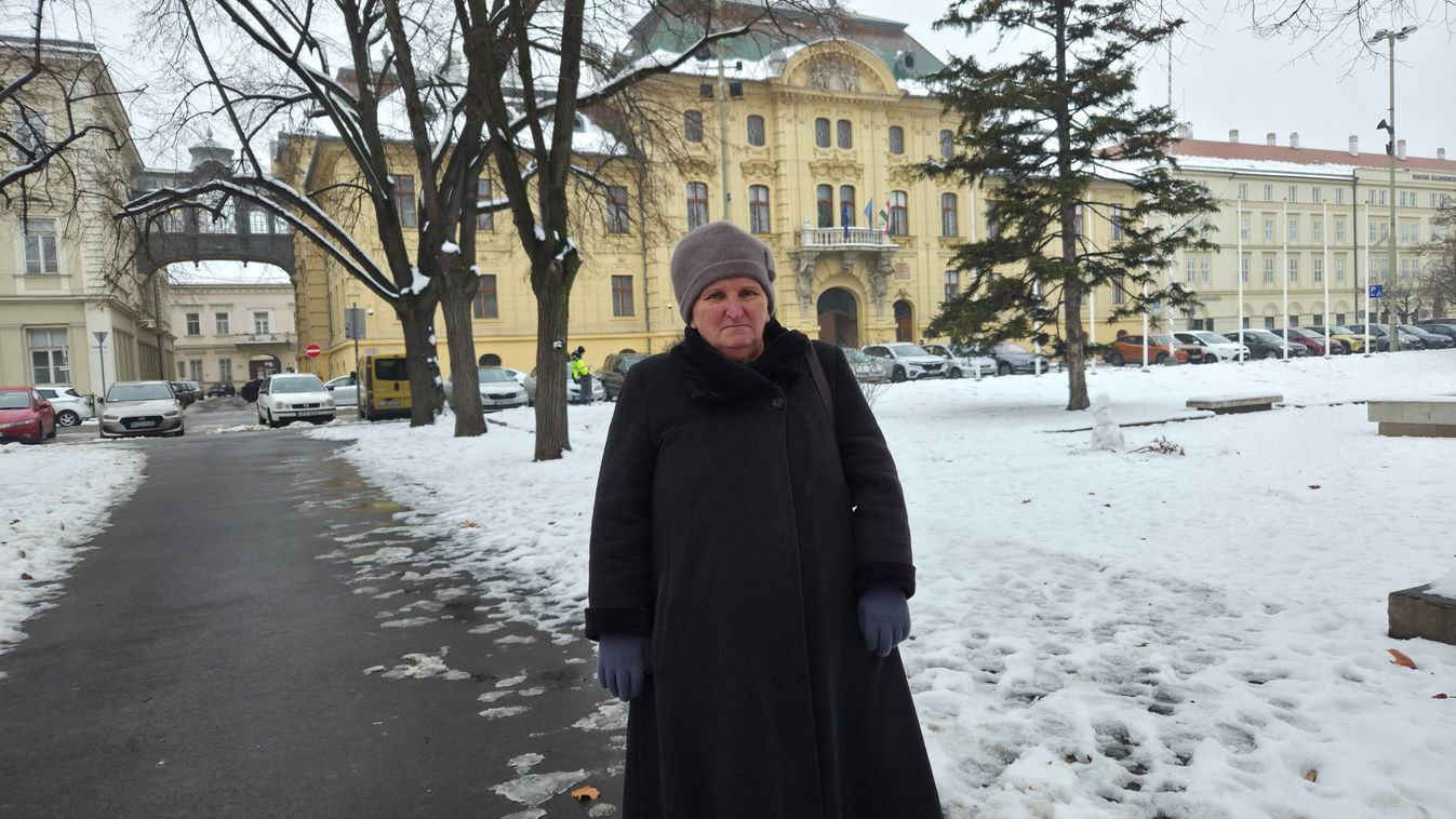 Szegedi nyugdíjas a fanyalgóknak: Akinek nem kell a nyugdíjemelés, adja vissza!