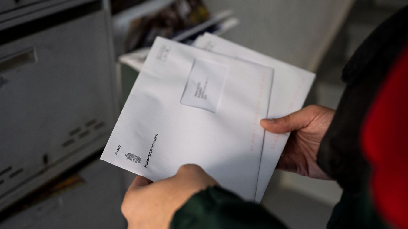 Minél többen küldik vissza a petíciót, annál erősebb lehet a magyar álláspont