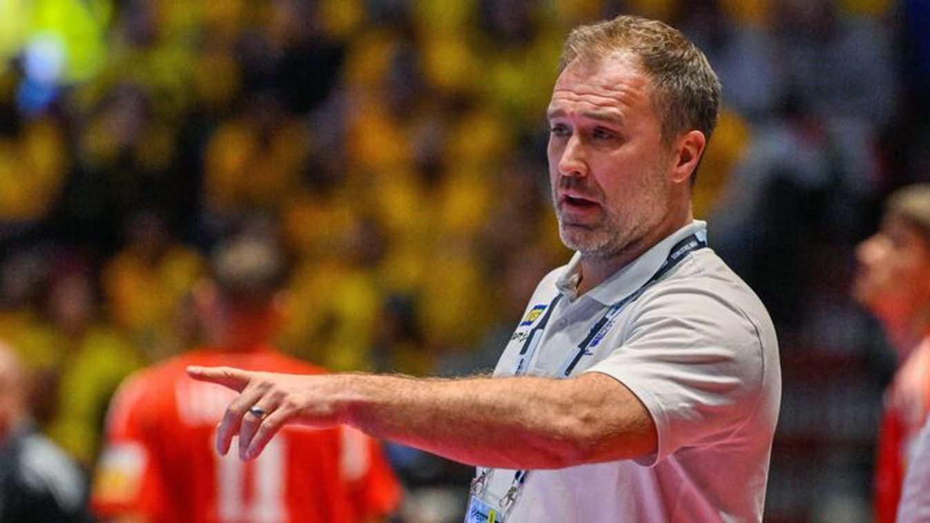 Michael Apelgren elismerő szavakkal szólt a magyar válogatottról + videó