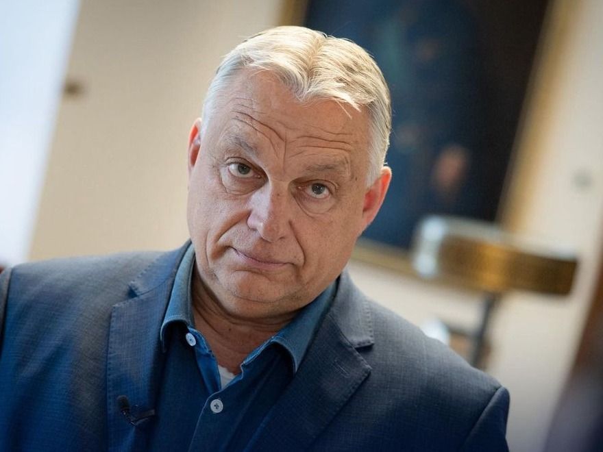 Orbán Viktor: Soha nem hagyjuk jóvá a Mercosur-megállapodást +videó