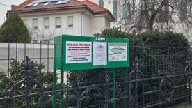 Segítség a szegényeknek vagy ingyenbolt a szemteleneknek?