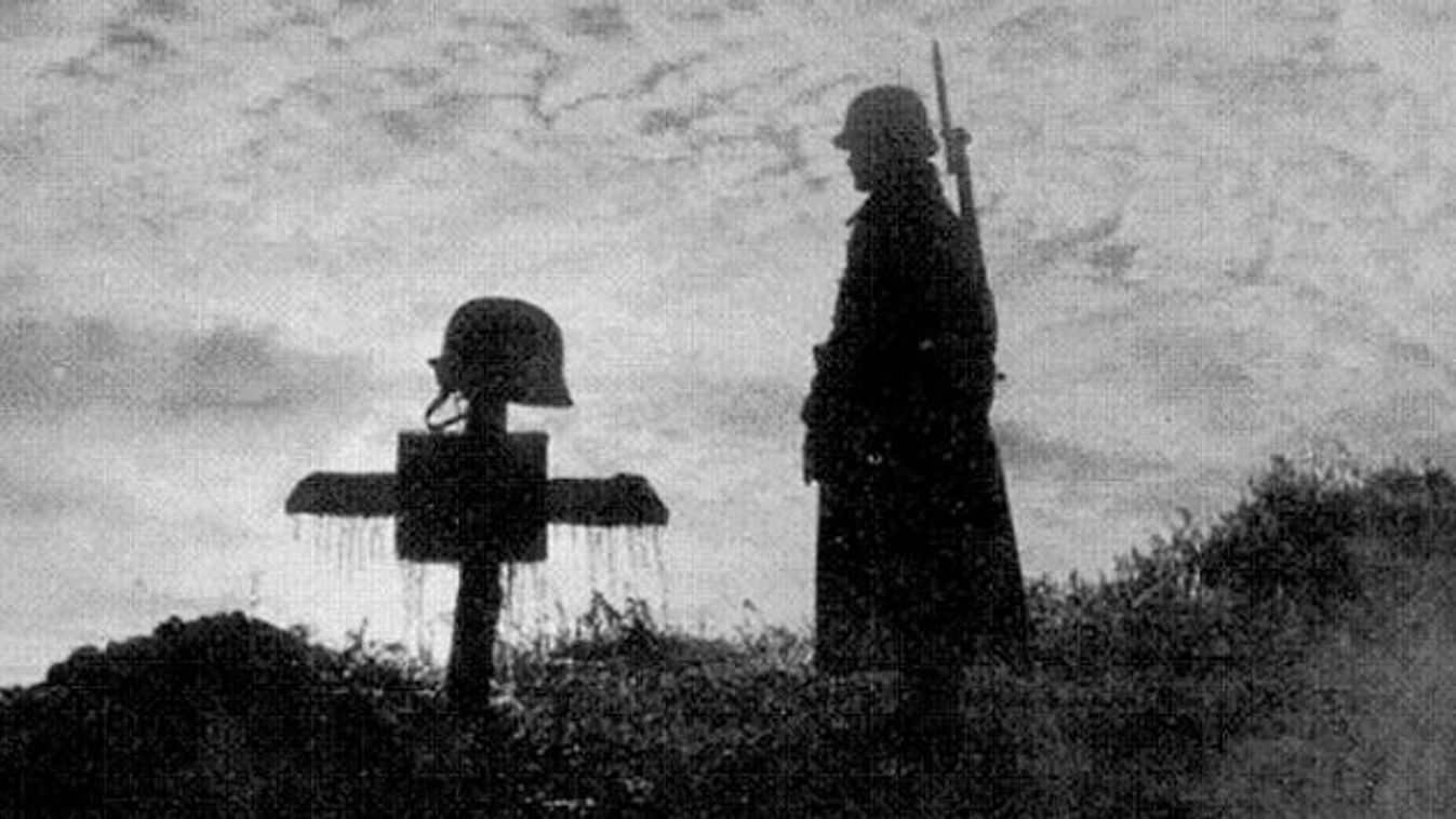 Tragikus évforduló: Ma hajtunk fejet a Don-kanyar áldozatai előtt