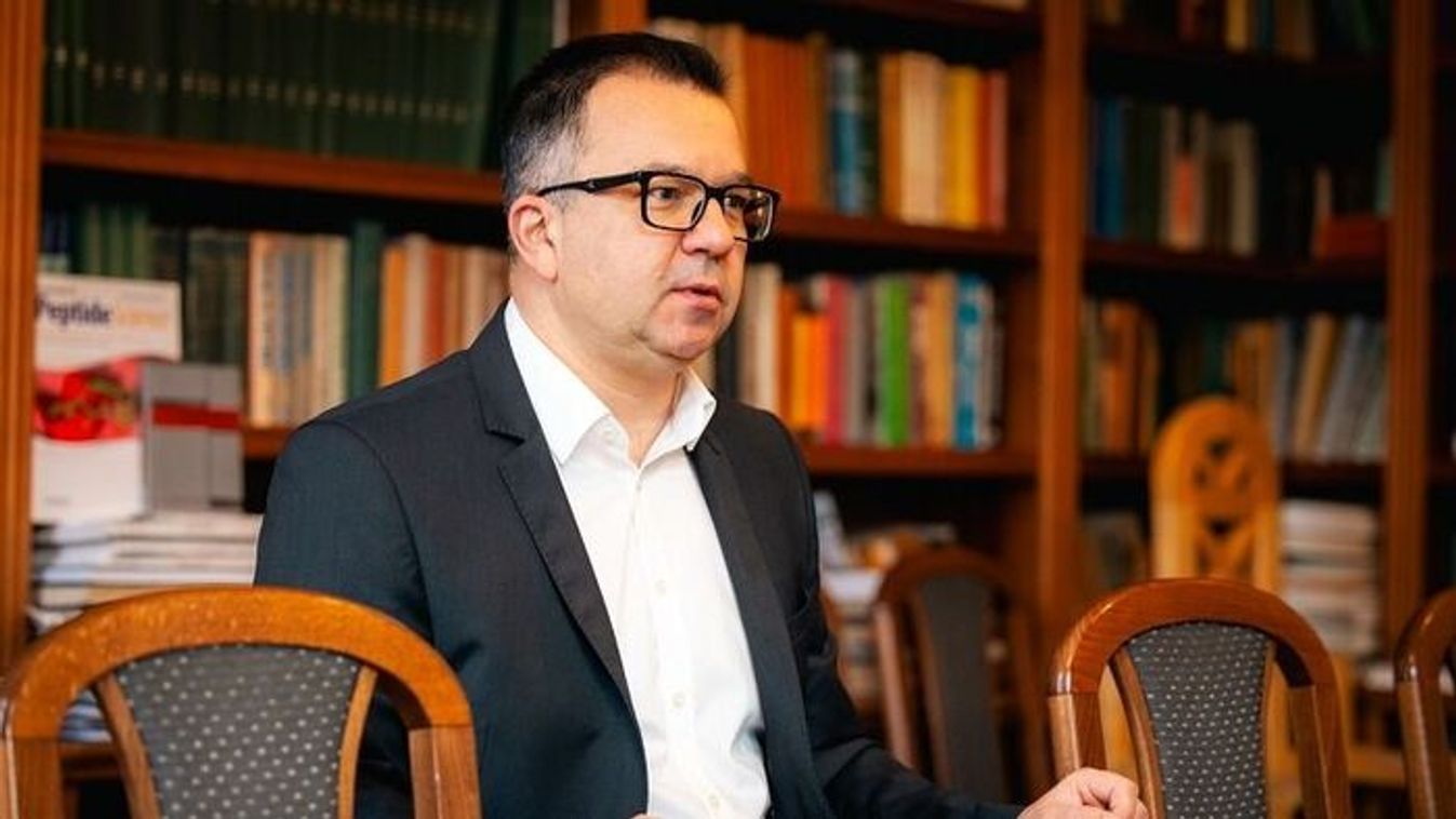 Szegedi kutatás segíthet a gyógyíthatatlan betegségek kezelésében