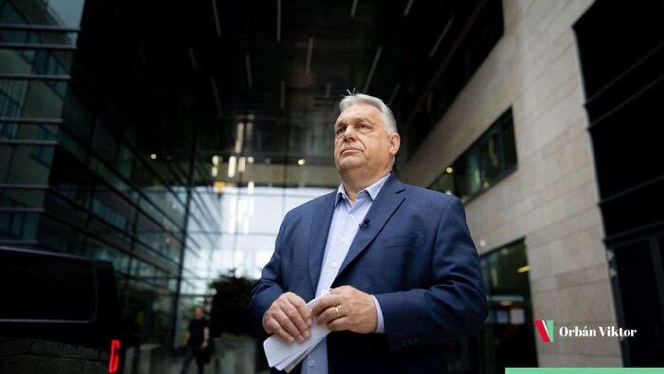 Orbán Viktor: Magyarország az Európai Bírósághoz fordul