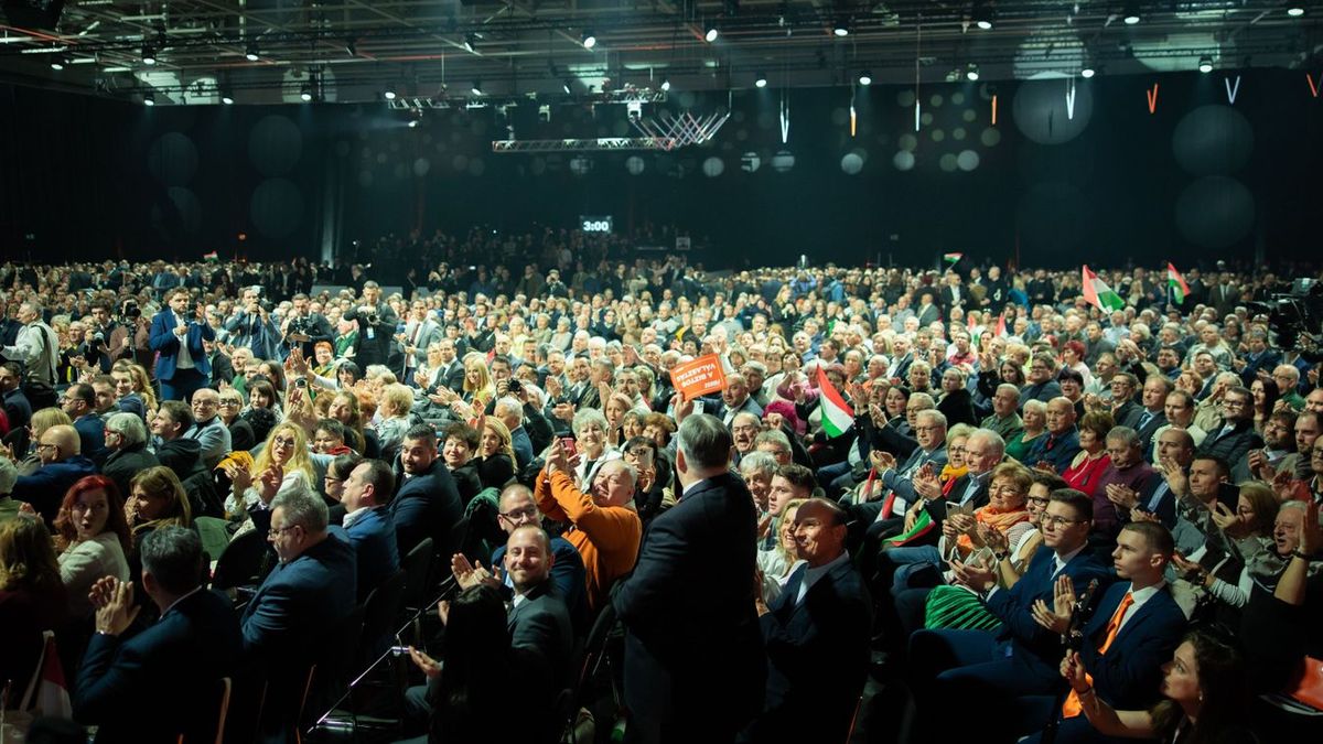 Kritikus közegben is elismerték a Fidesz felkészültségét