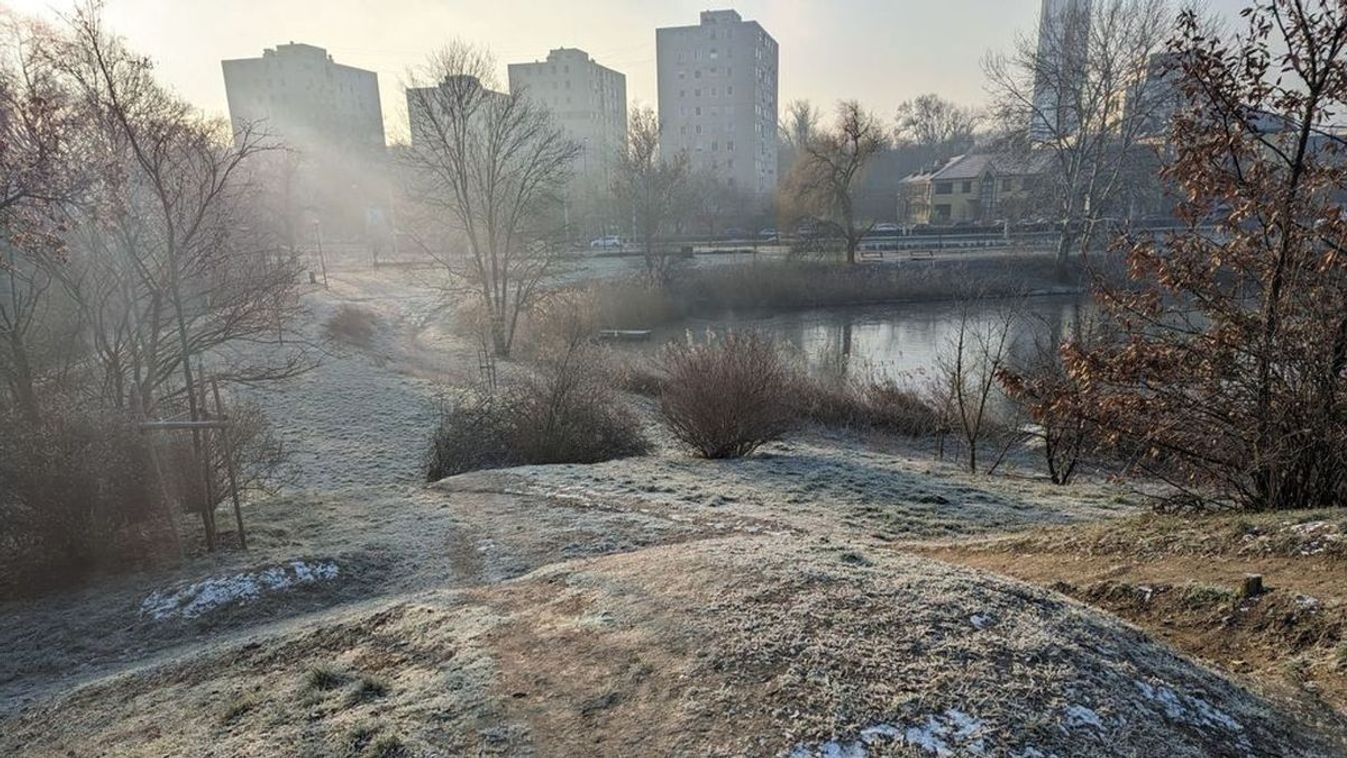 Jó reggelt Szeged! Kezdje itt a napot kedd reggel!