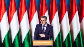 Kocsis Máté nem kertelt: ez a véleménye Magyar Péterről