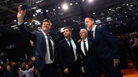 Mihálffy Béla újrázhat, hárman először indulnak a választáson a vármegyében