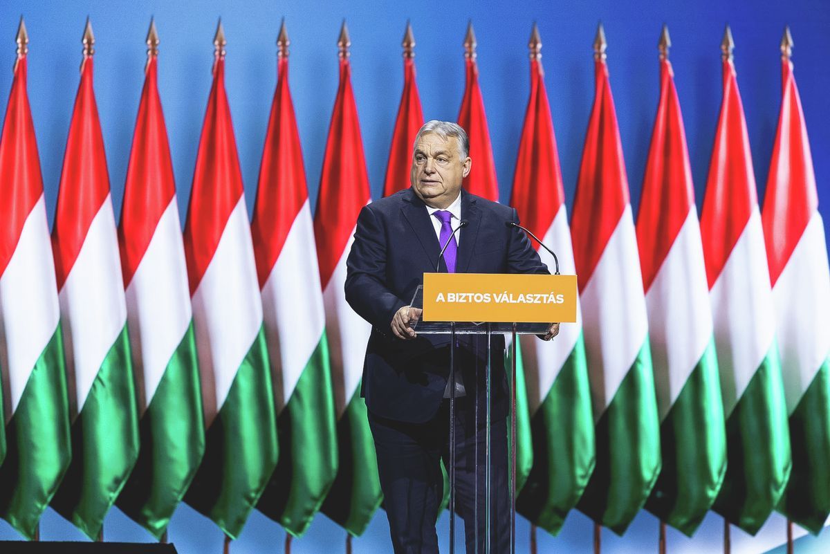 Orbán Viktor (Fotó: MW / Polyák Attila)