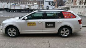 Szegeden állt szolgálatba Magyarország első életmentő taxija
