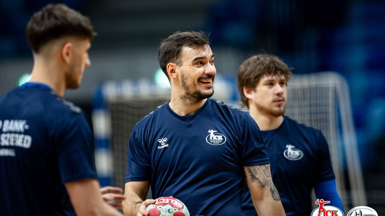 Elégedett a Pick Szeged szakmai stábja, minden a tervek szerint halad