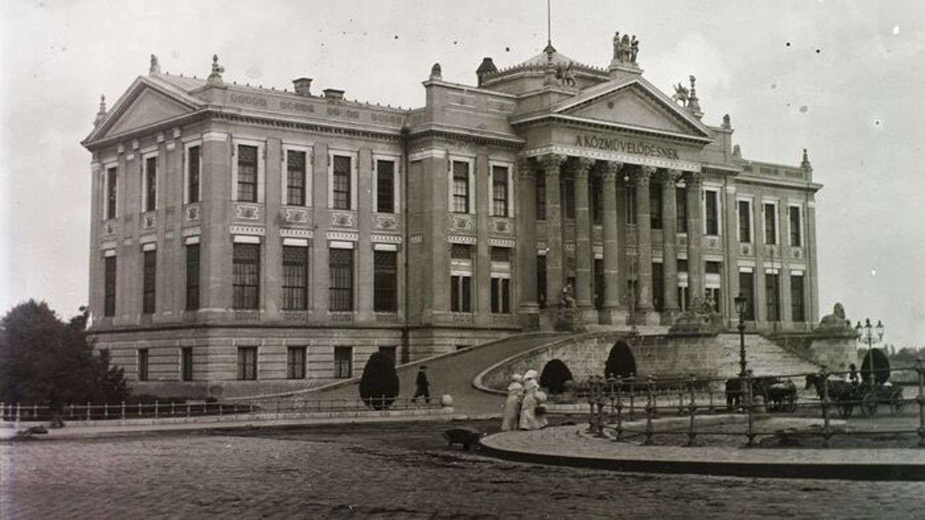 100 éve Szeged: örökség, ami Makót is megtréfálta