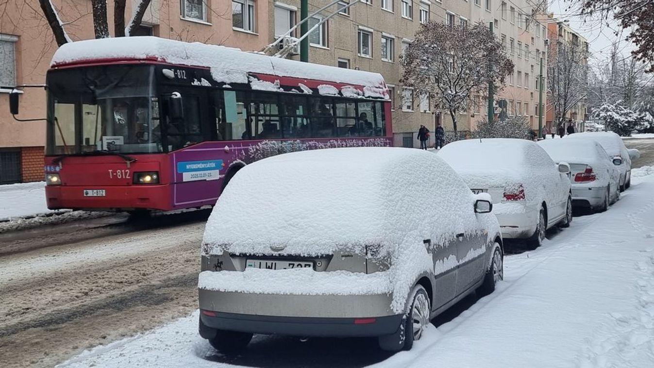 Miskolc meglépte, Szeged követheti a jó példát