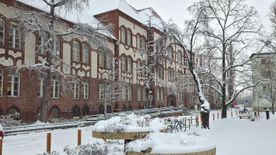 Ekkor jöhet rendkívüli tanítási szünet a szegedi iskolákban