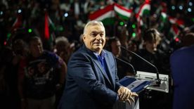 A legfrisebb mérések szerint minden második aktív választó a Fideszre szavazna