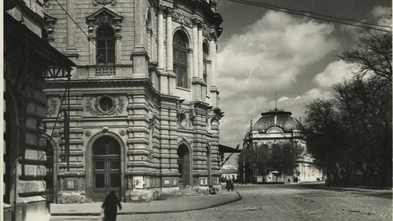 100 éve Szeged: Egy hordó sör és egy tönkretett előadás