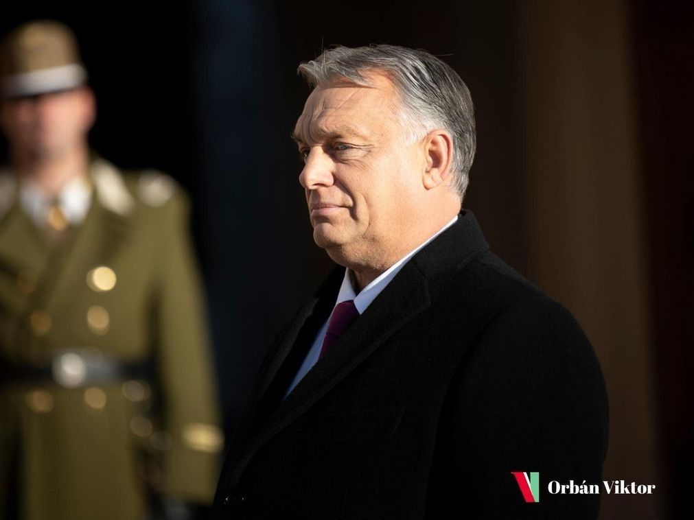 Orbán Viktor: A valóság már kopogtat a brüsszeli ajtókon