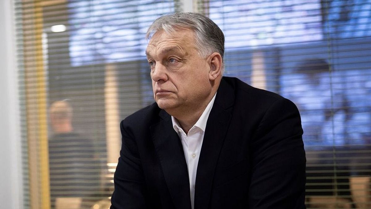 Orbán Viktor közölte: a kormány petíciót indít a követelés ellen. (Fotó: MTI)