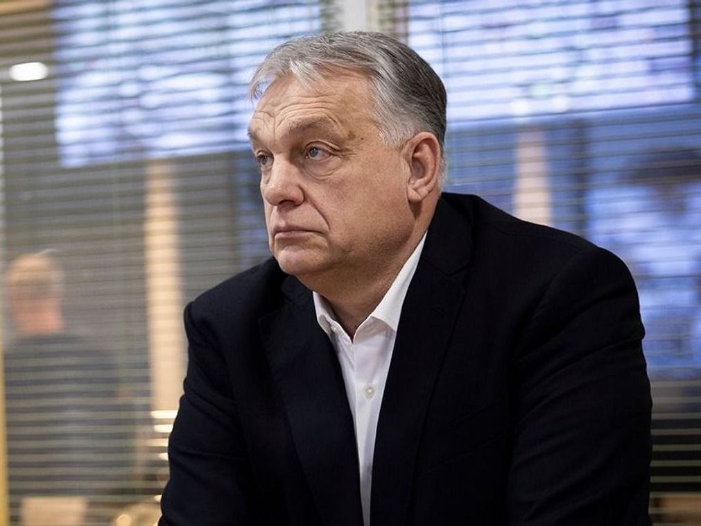 Orbán Viktor: Üzenjük Brüsszelnek, mi nem fizetünk!