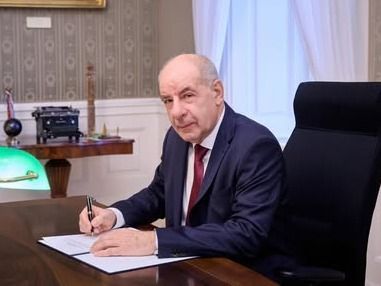 Megvan az országgyűlési választás időpontja
