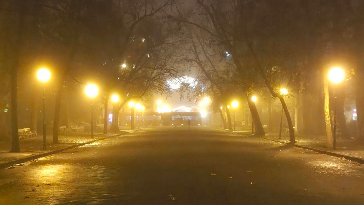Nem véletlen a depressziós érzés, hiszen ma van a hírhedt blue monday. (Fotó: SzegedMA)