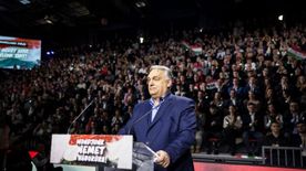 Orbán Viktor: A rezsicsökkentés nem alku tárgya +videó