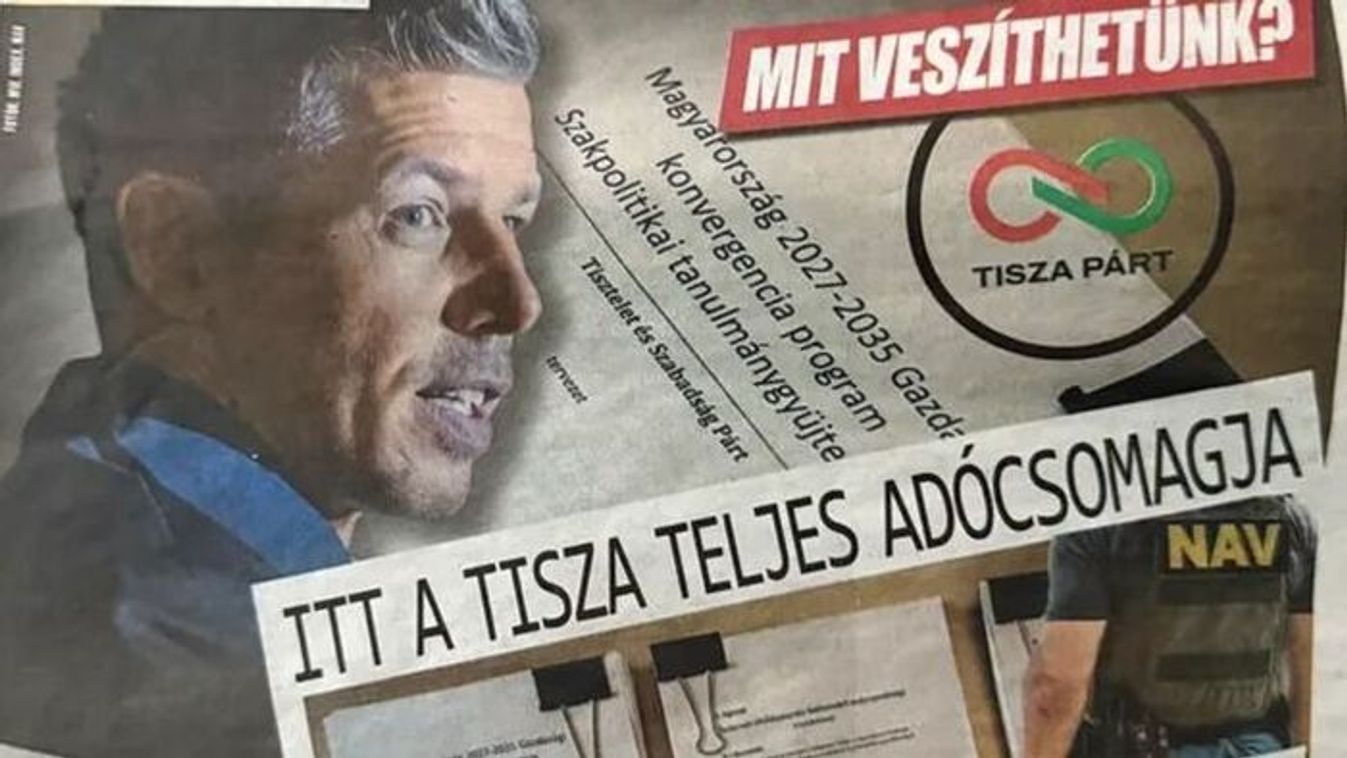 Feljelentés lett a Bors különszámát betiltó döntésből