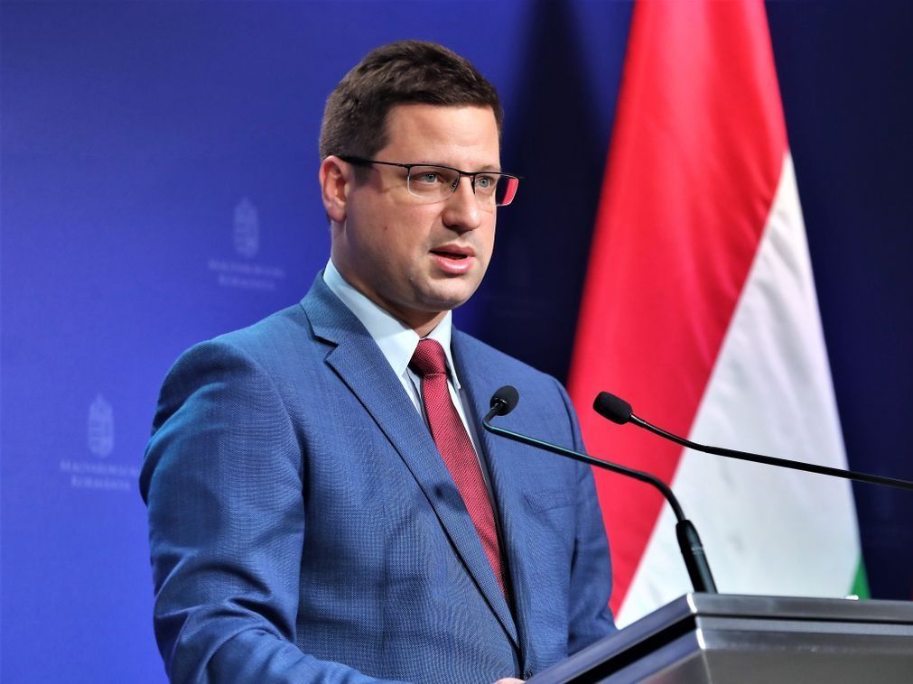 Gulyás Gergely nem kímélte Magyar Péteréket