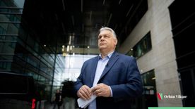 Orbán Viktor: Magyarország az Európai Bírósághoz fordul