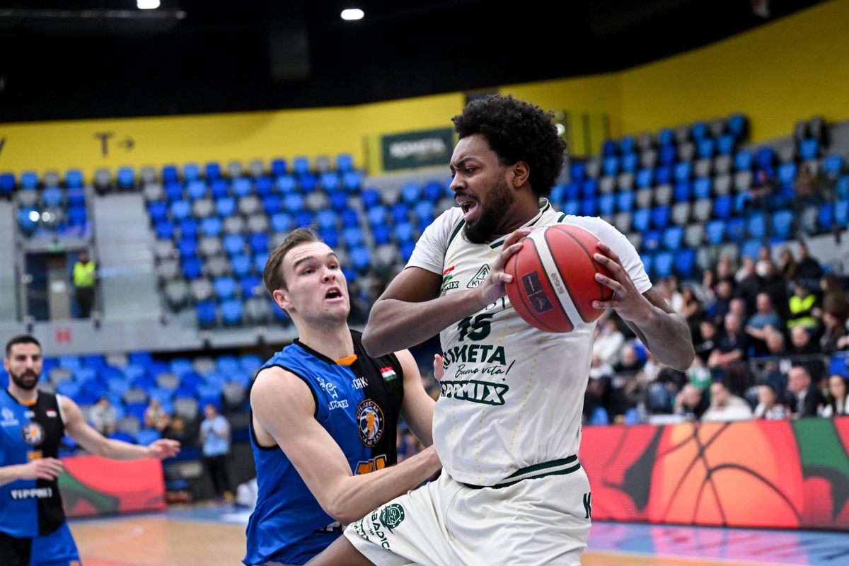 Vereség az évnyitón. (Fotó: Harag Kincses Kornélia)